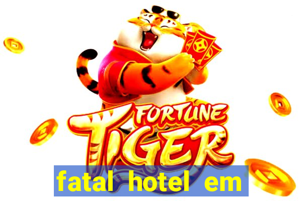 fatal hotel em barreiras ba